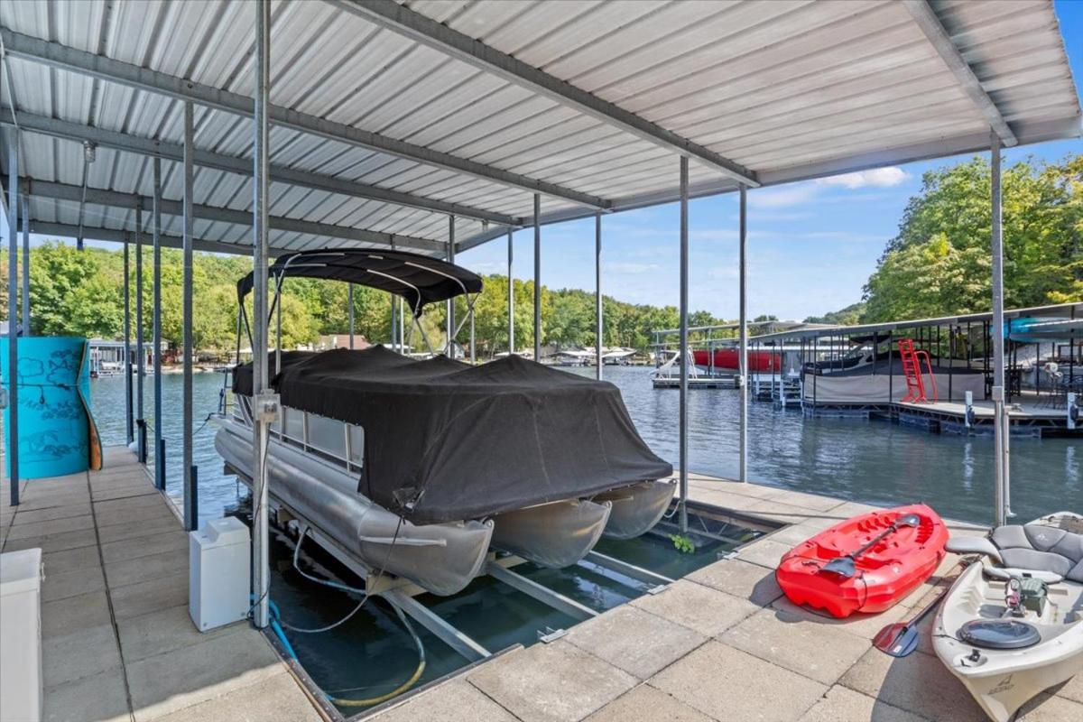 New! Deep Cove with Kayaks-Paddle Board-Fire Pit