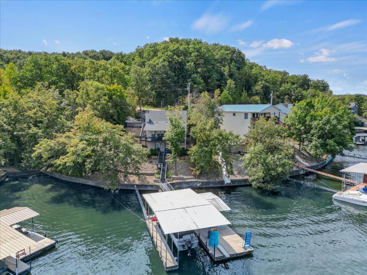 New! Deep Cove with Kayaks-Paddle Board-Fire Pit