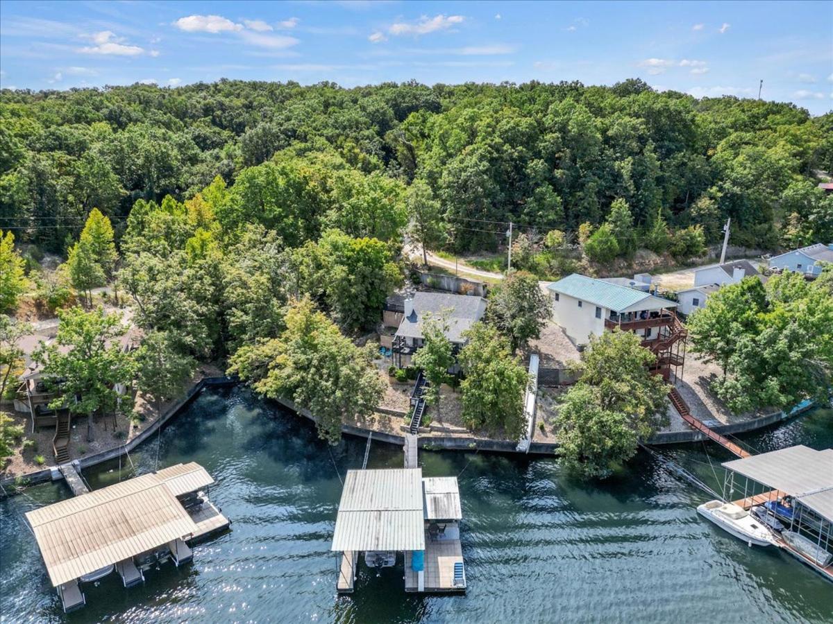 New! Deep Cove with Kayaks-Paddle Board-Fire Pit