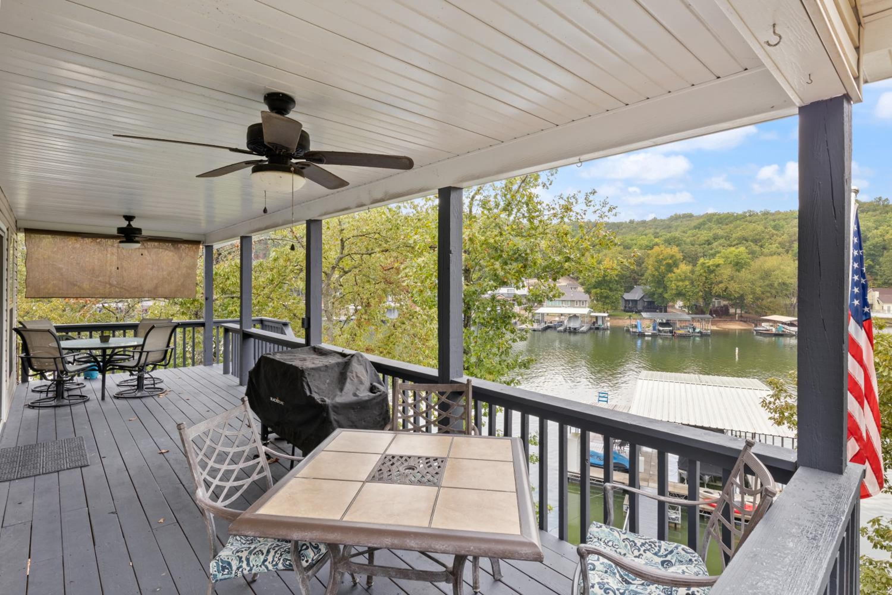 New! Deep Cove with Kayaks-Paddle Board-Fire Pit