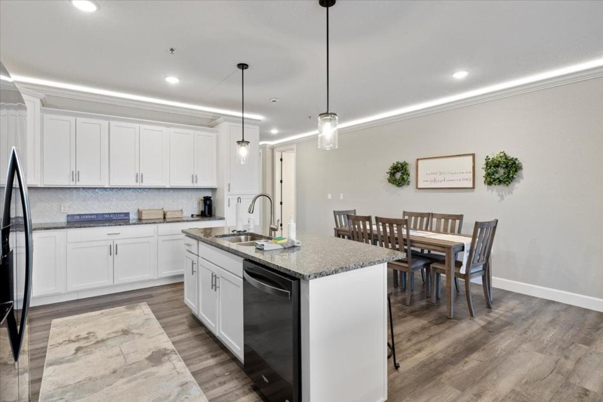 Topsider Condo w/ Updated Design & Amazing Main Channel Views