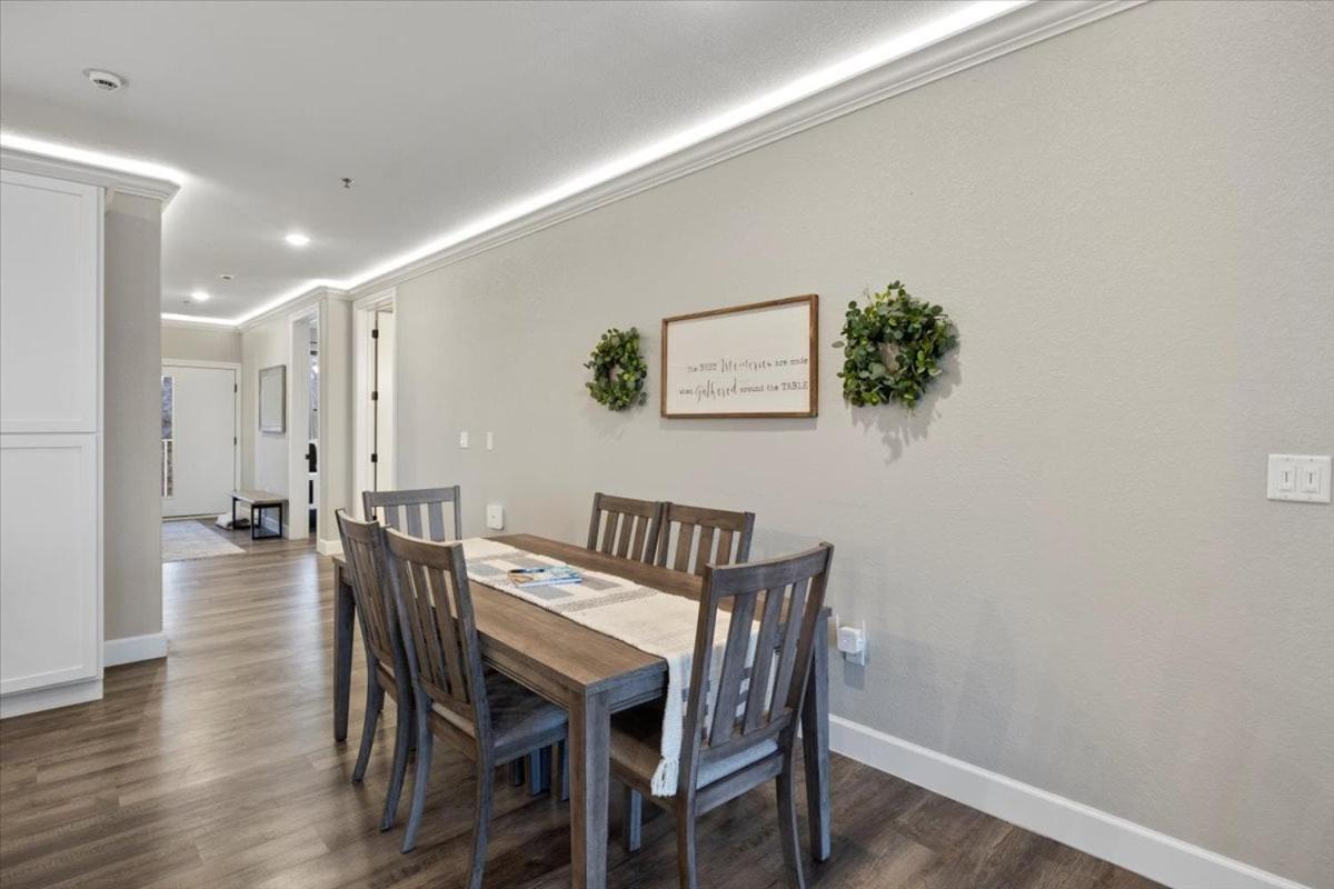 Topsider Condo w/ Updated Design & Amazing Main Channel Views