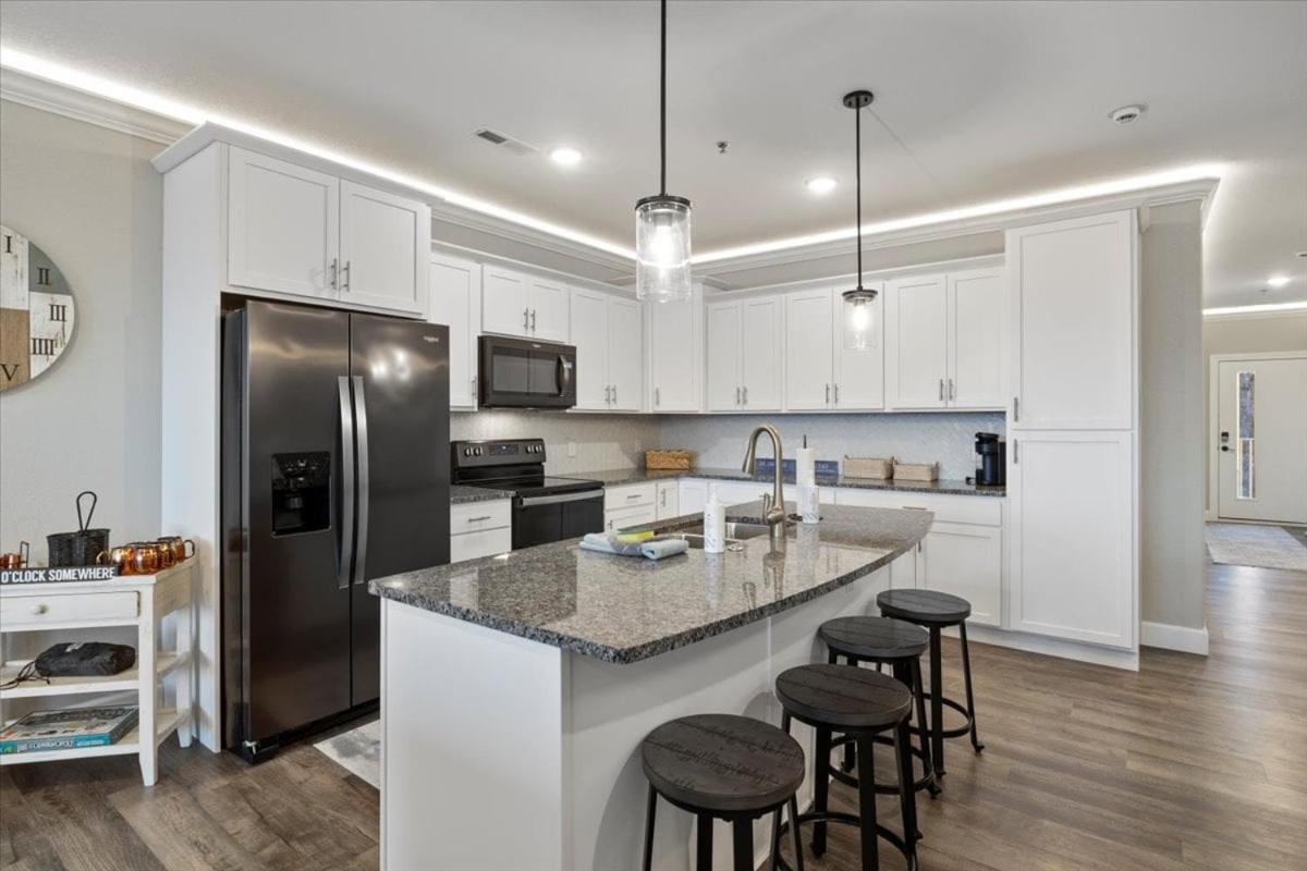 Topsider Condo w/ Updated Design & Amazing Main Channel Views