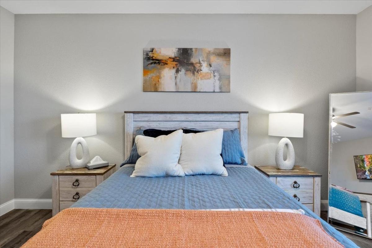 Topsider Condo w/ Updated Design & Amazing Main Channel Views