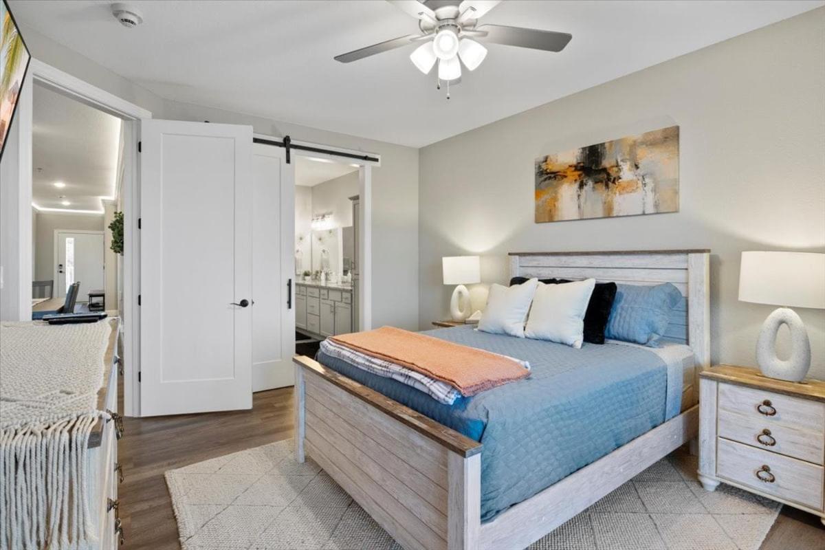 Topsider Condo w/ Updated Design & Amazing Main Channel Views
