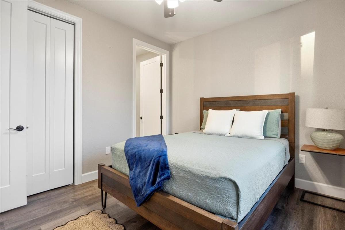 Topsider Condo w/ Updated Design & Amazing Main Channel Views