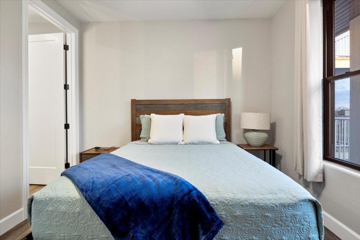 Topsider Condo w/ Updated Design & Amazing Main Channel Views