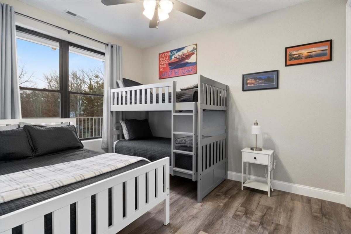 Topsider Condo w/ Updated Design & Amazing Main Channel Views