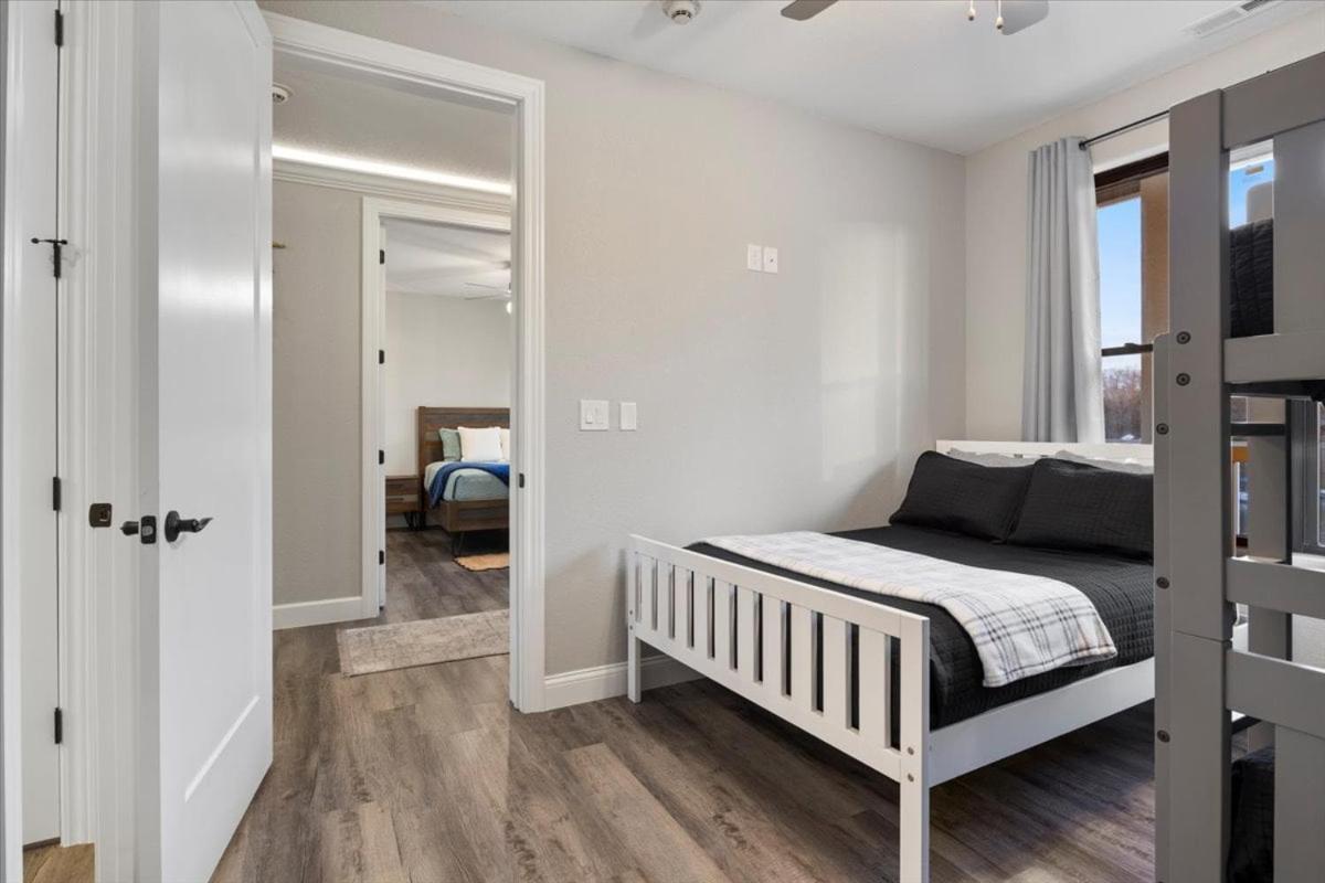 Topsider Condo w/ Updated Design & Amazing Main Channel Views