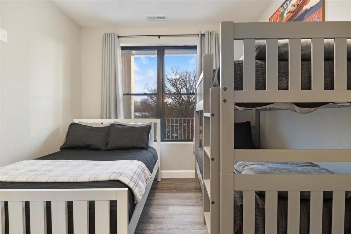 Topsider Condo w/ Updated Design & Amazing Main Channel Views