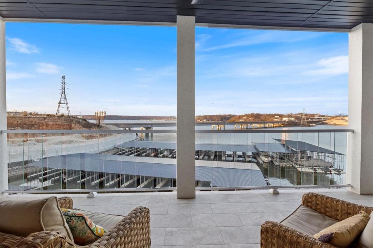 Topsider Condo w/ Updated Design & Amazing Main Channel Views