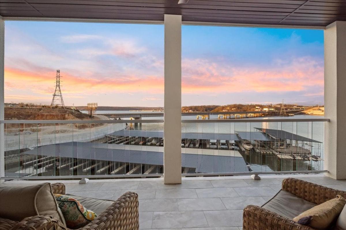 Topsider Condo w/ Updated Design & Amazing Main Channel Views