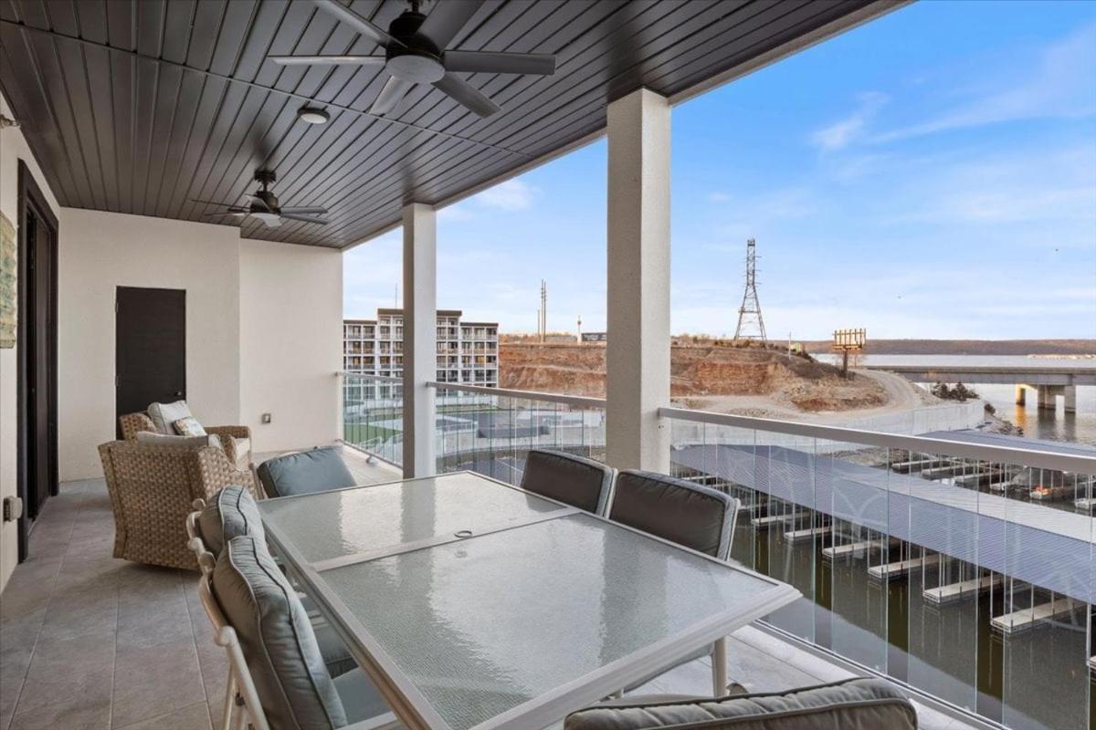 Topsider Condo w/ Updated Design & Amazing Main Channel Views