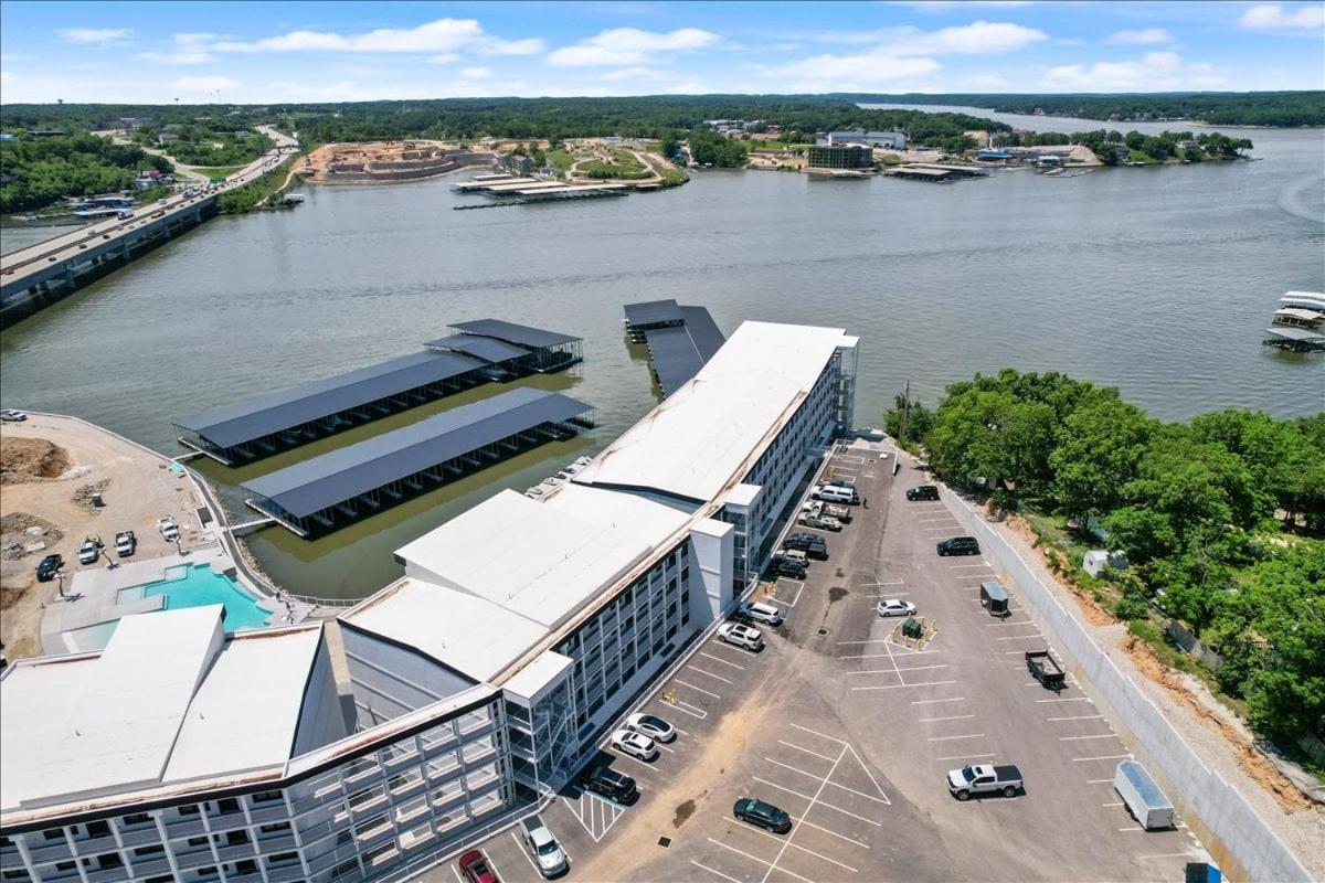 Topsider Condo w/ Updated Design & Amazing Main Channel Views