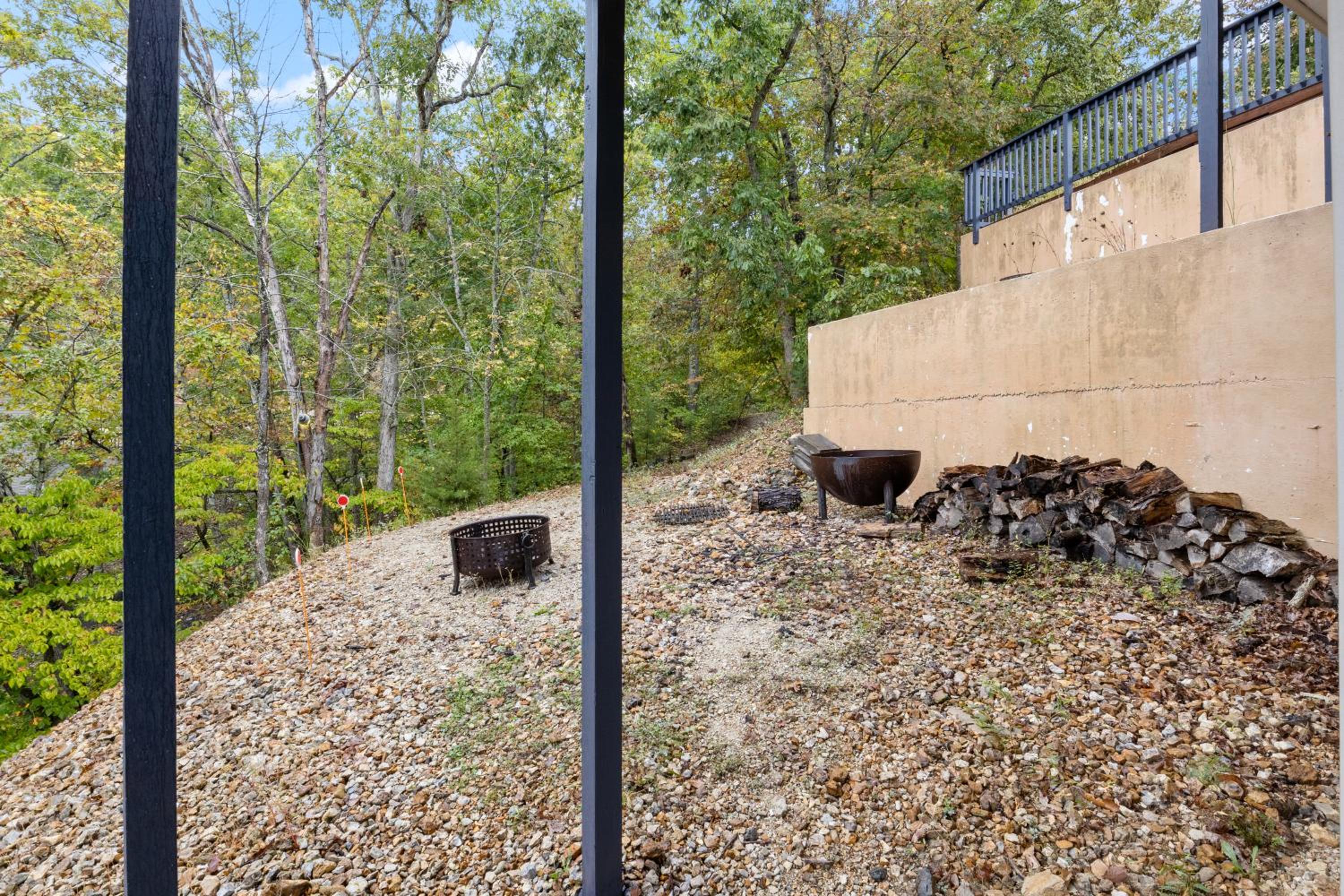 New! Deep Cove with Kayaks-Paddle Board-Fire Pit