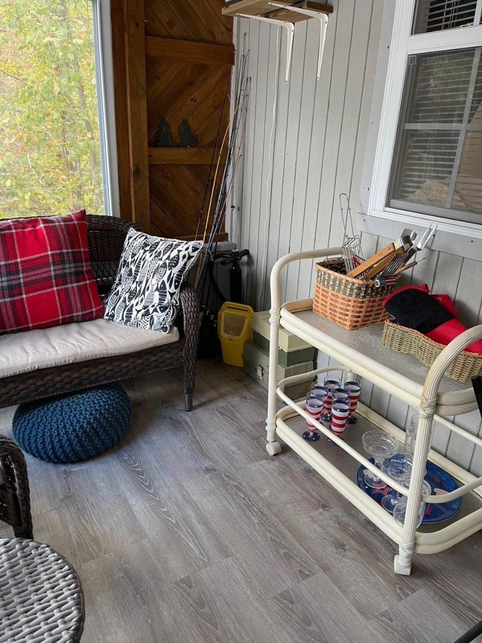 Wonderful Remote Lake Cabin! Fish from Deck & Dock