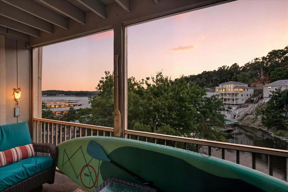 Lakefront Condo with 2 Pools, Courts, Trails & Patios at 12MM