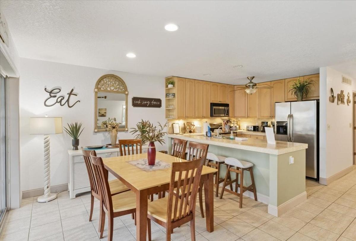Lakefront Condo with 2 Pools, Courts, Trails & Patios at 12MM