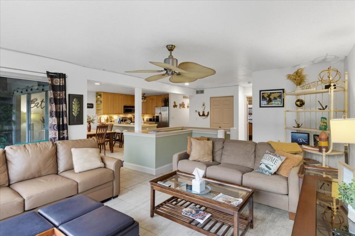 Lakefront Condo with 2 Pools, Courts, Trails & Patios at 12MM