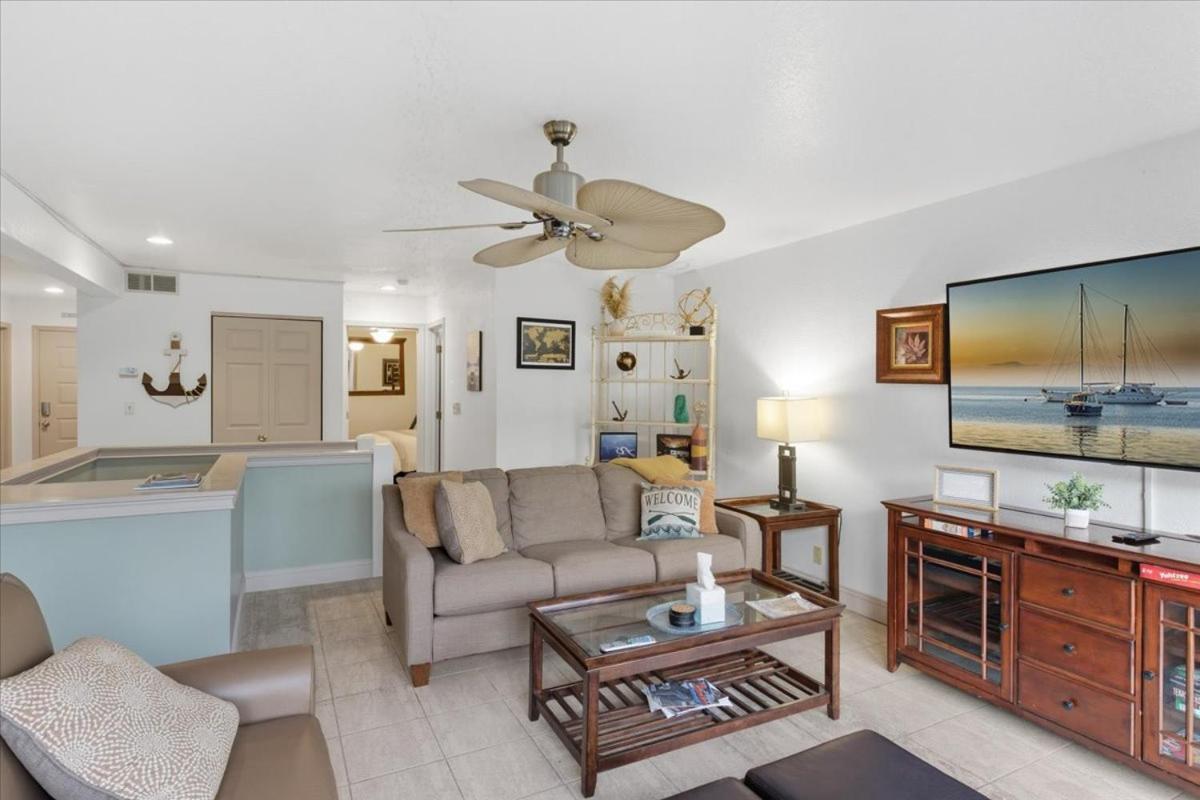 Lakefront Condo with 2 Pools, Courts, Trails & Patios at 12MM