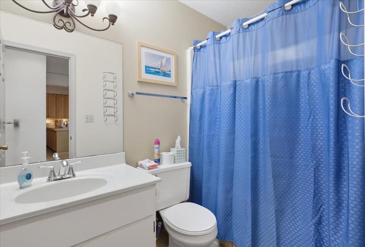 Lakefront Condo with 2 Pools, Courts, Trails & Patios at 12MM