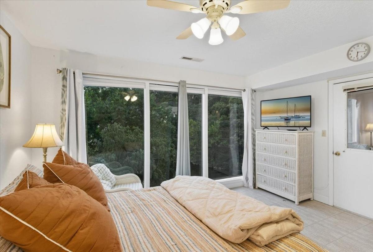 Lakefront Condo with 2 Pools, Courts, Trails & Patios at 12MM