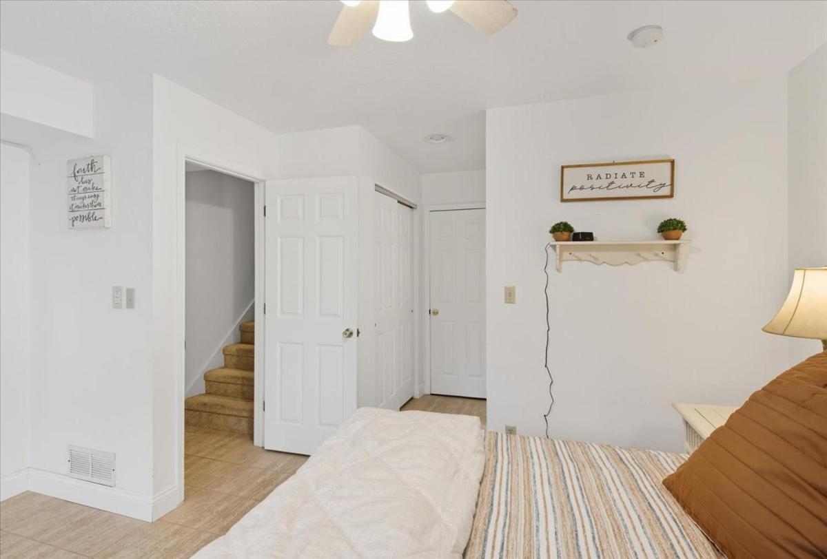 Lakefront Condo with 2 Pools, Courts, Trails & Patios at 12MM