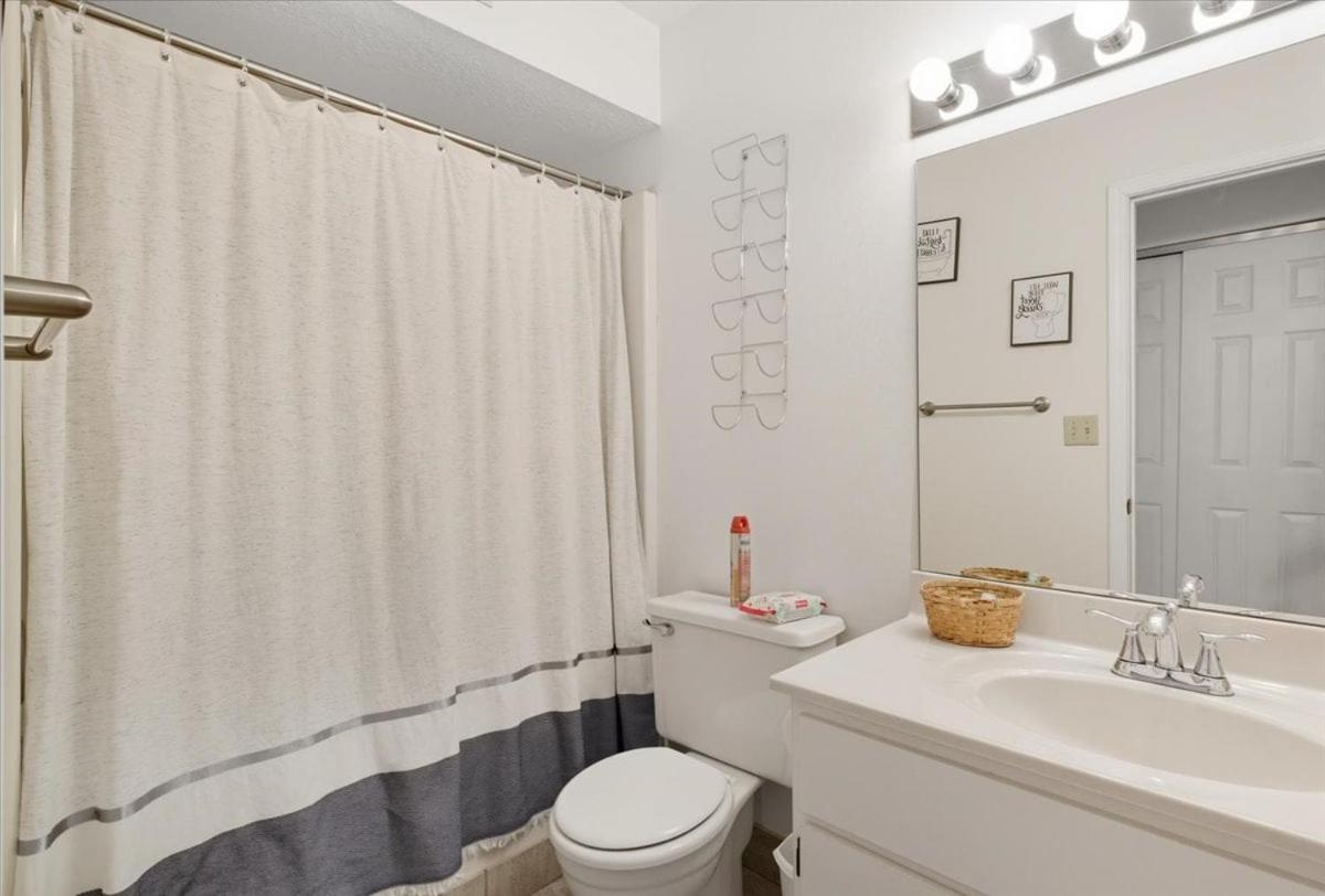 Lakefront Condo with 2 Pools, Courts, Trails & Patios at 12MM