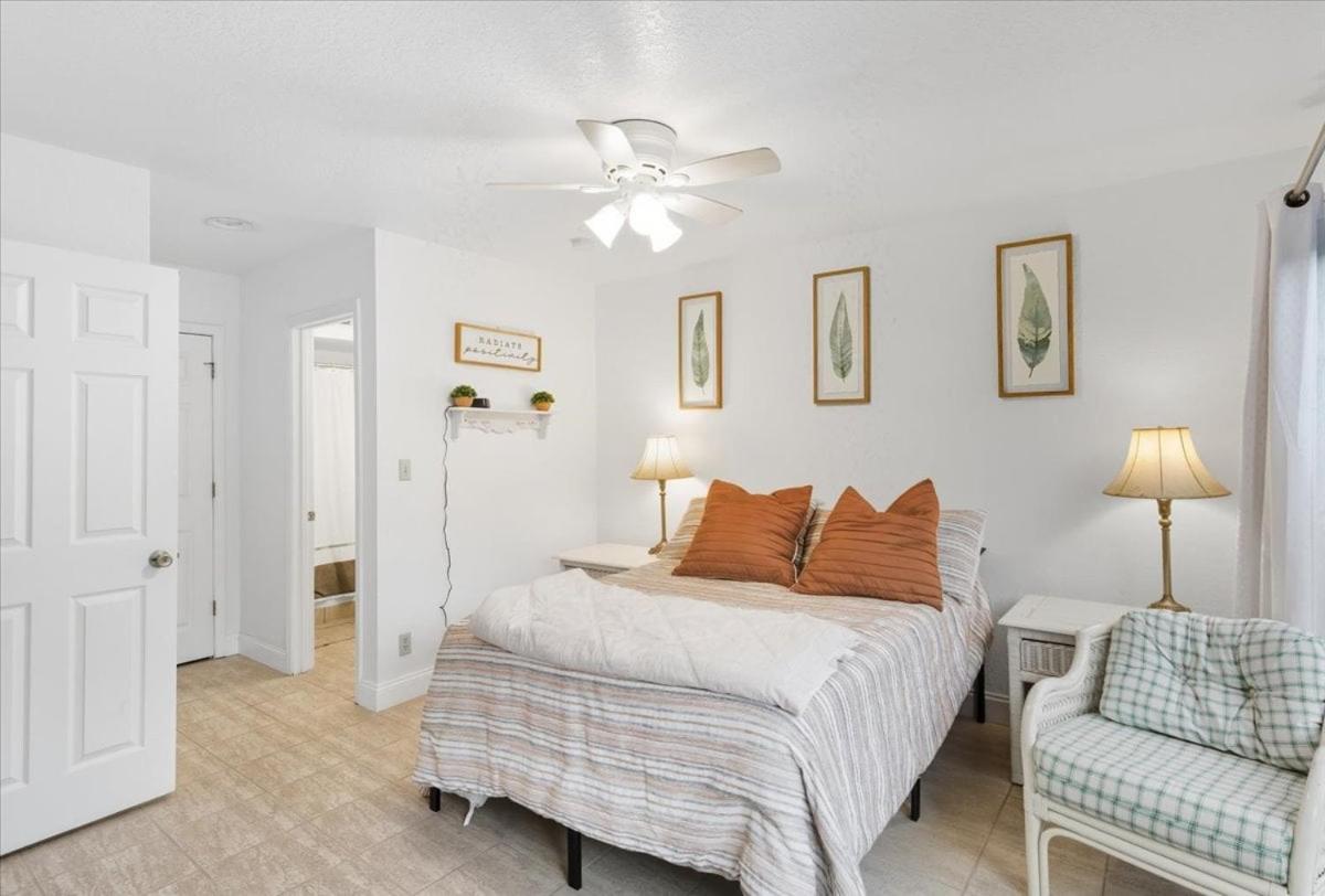 Lakefront Condo with 2 Pools, Courts, Trails & Patios at 12MM