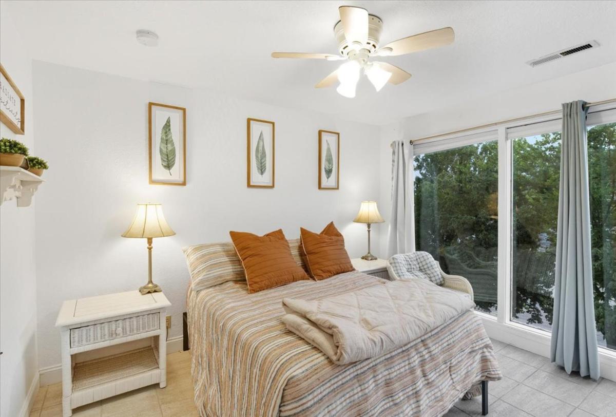 Lakefront Condo with 2 Pools, Courts, Trails & Patios at 12MM