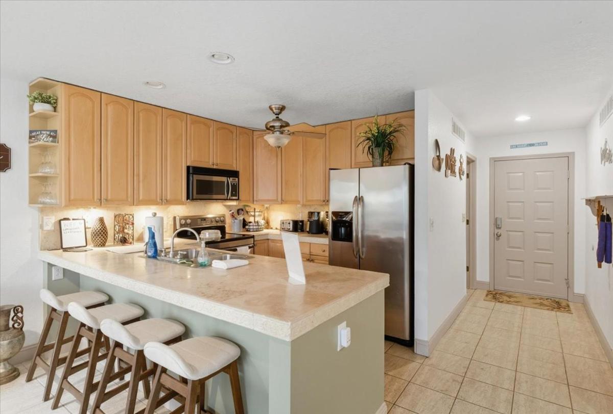 Lakefront Condo with 2 Pools, Courts, Trails & Patios at 12MM
