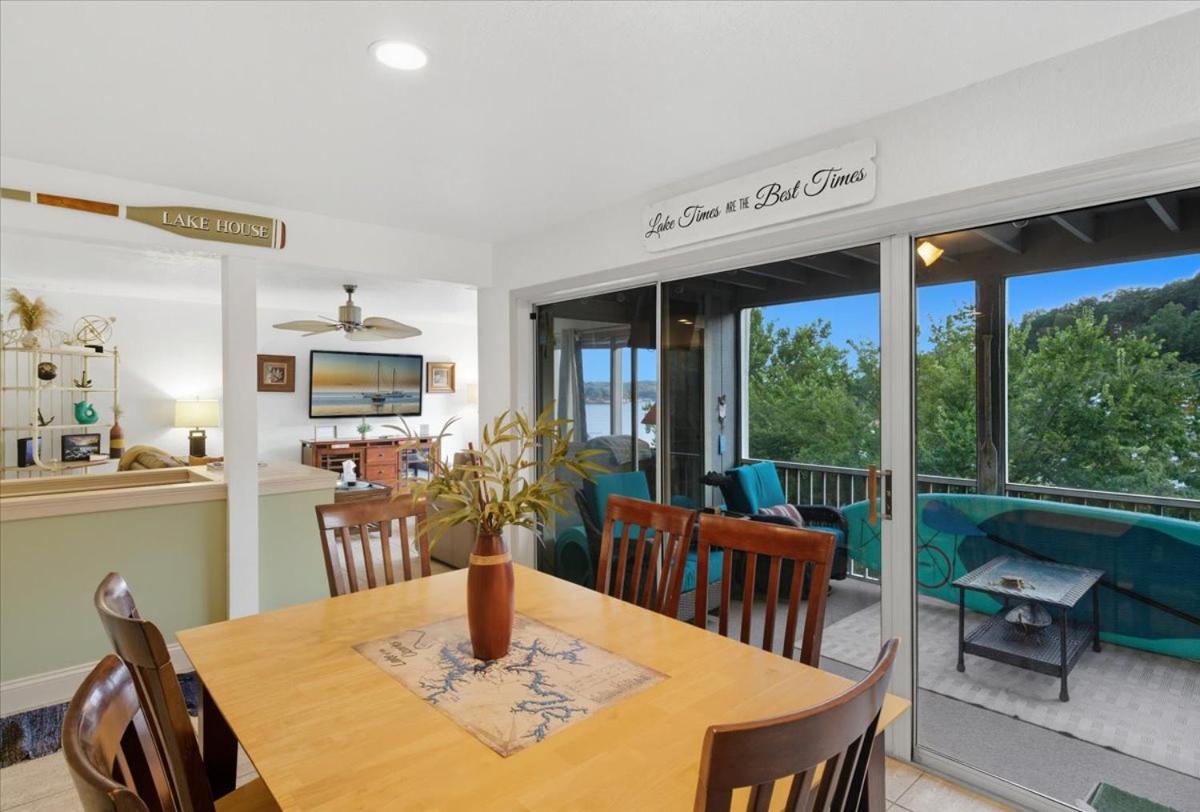 Lakefront Condo with 2 Pools, Courts, Trails & Patios at 12MM
