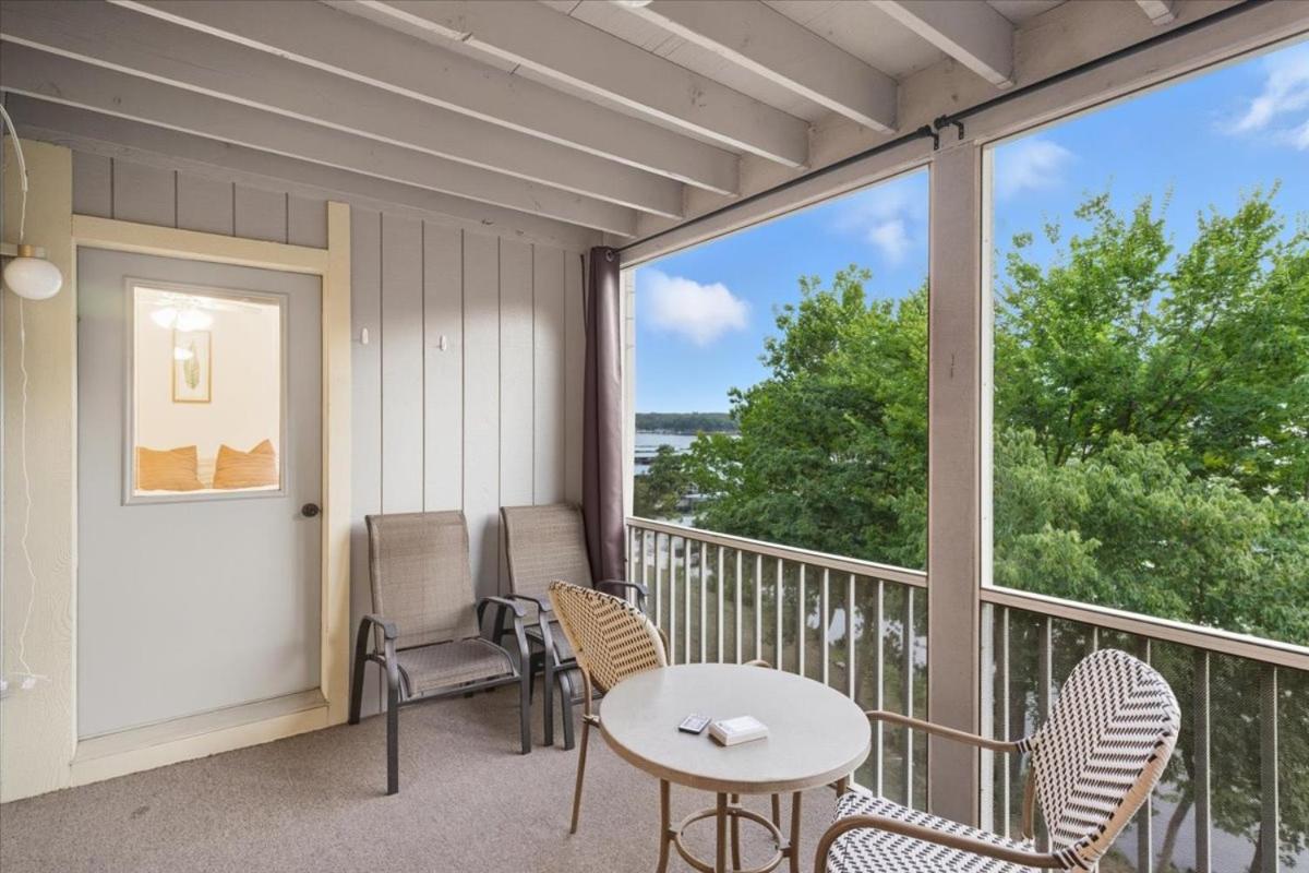 Lakefront Condo with 2 Pools, Courts, Trails & Patios at 12MM
