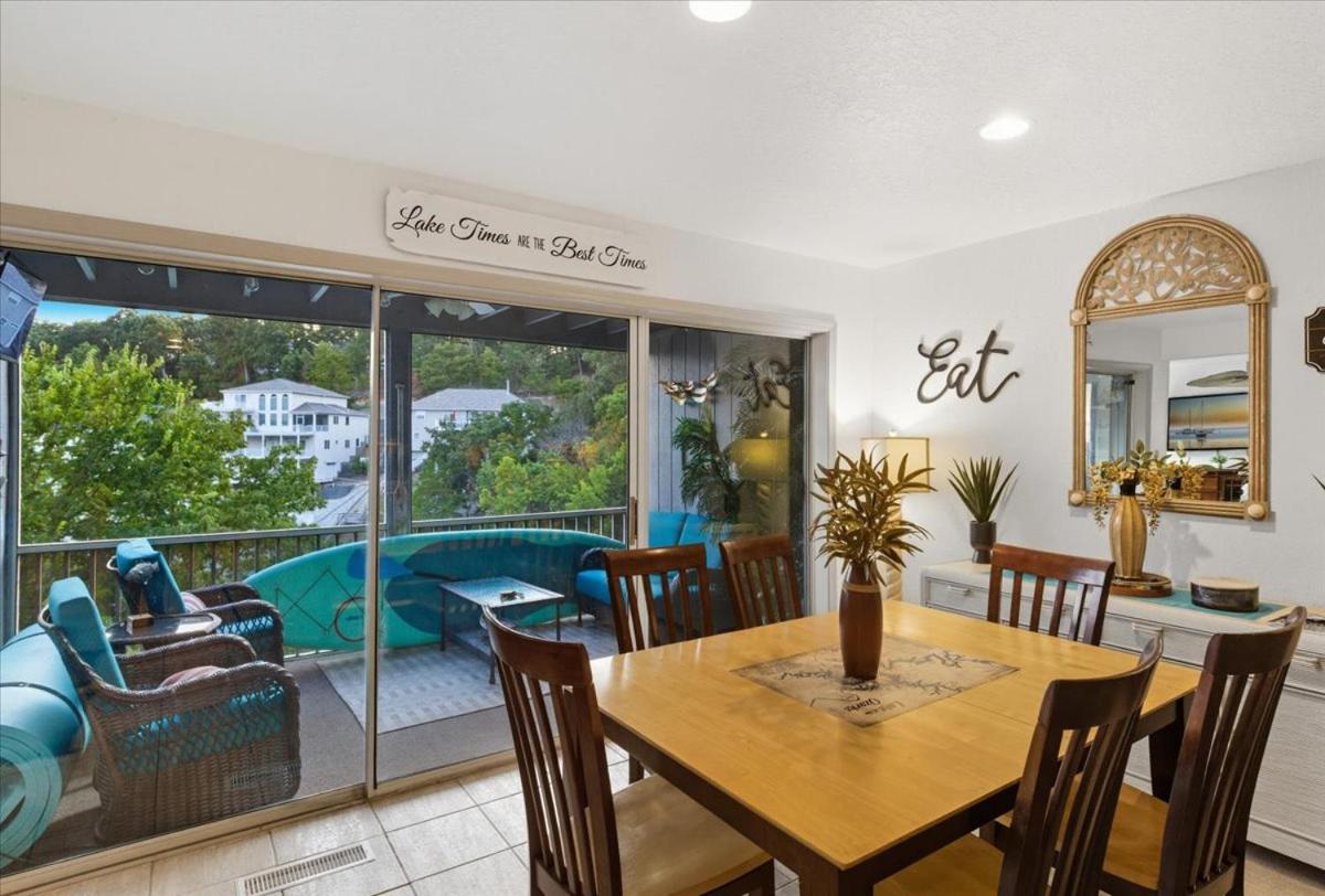 Lakefront Condo with 2 Pools, Courts, Trails & Patios at 12MM