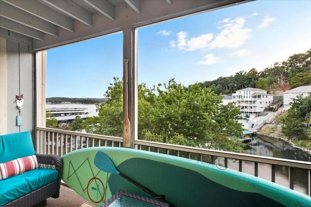 Lakefront Condo with 2 Pools, Courts, Trails & Patios at 12MM
