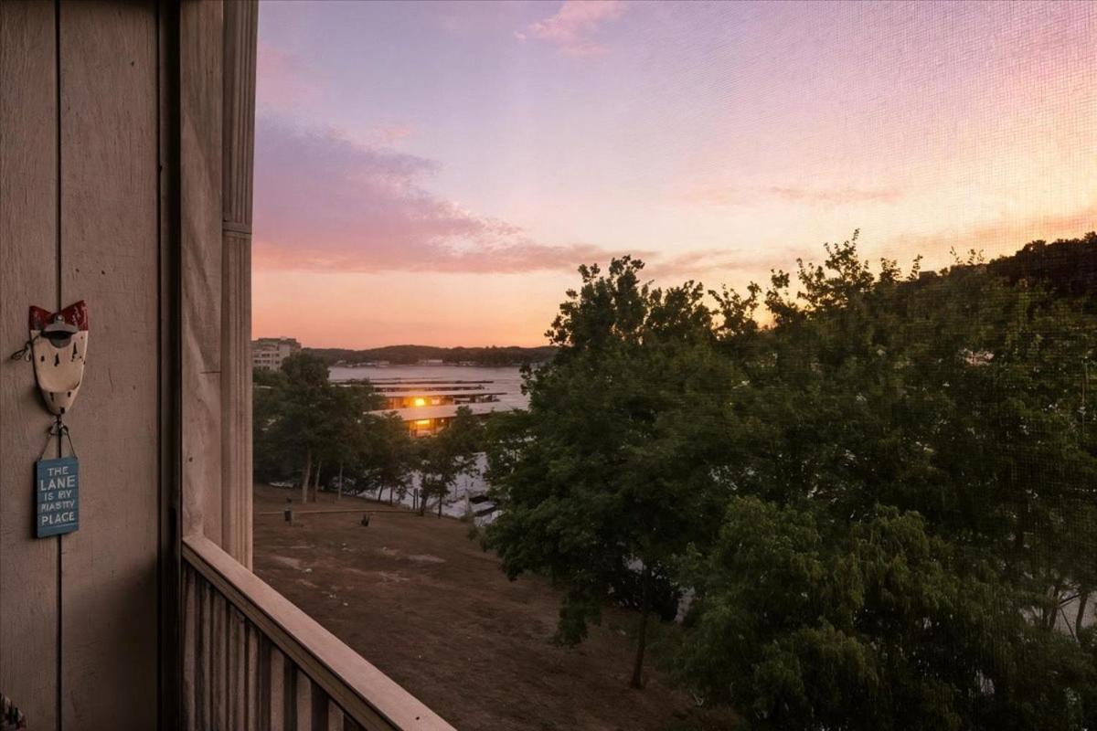 Lakefront Condo with 2 Pools, Courts, Trails & Patios at 12MM