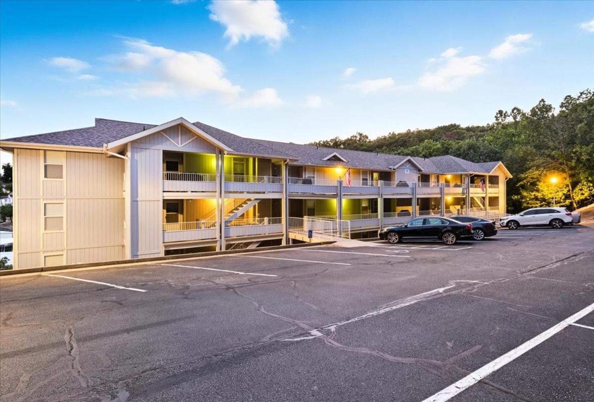 Lakefront Condo with 2 Pools, Courts, Trails & Patios at 12MM