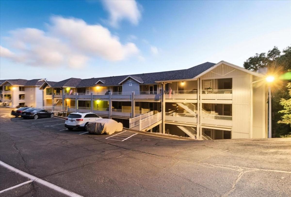 Lakefront Condo with 2 Pools, Courts, Trails & Patios at 12MM