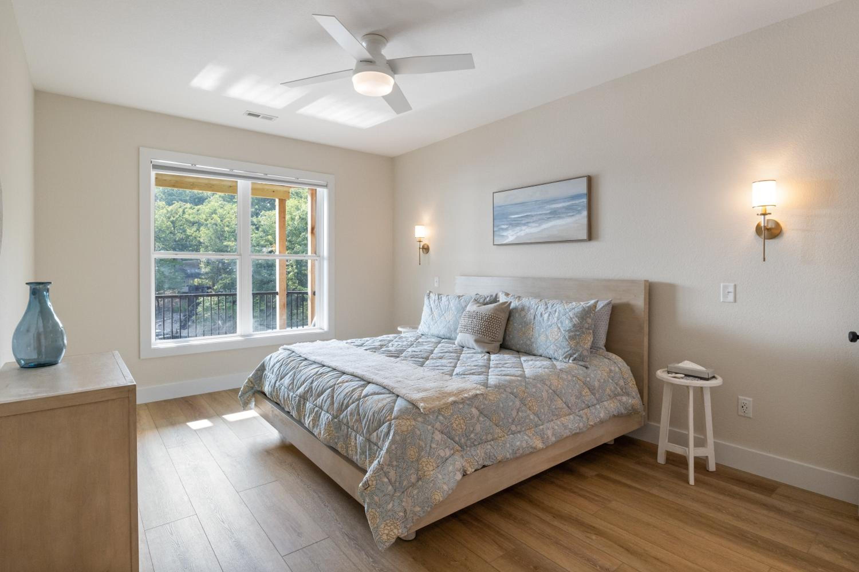 Lakefront Home w/ Arcade Games, Wet Bar, Dock, Workspace & Stunning Views
