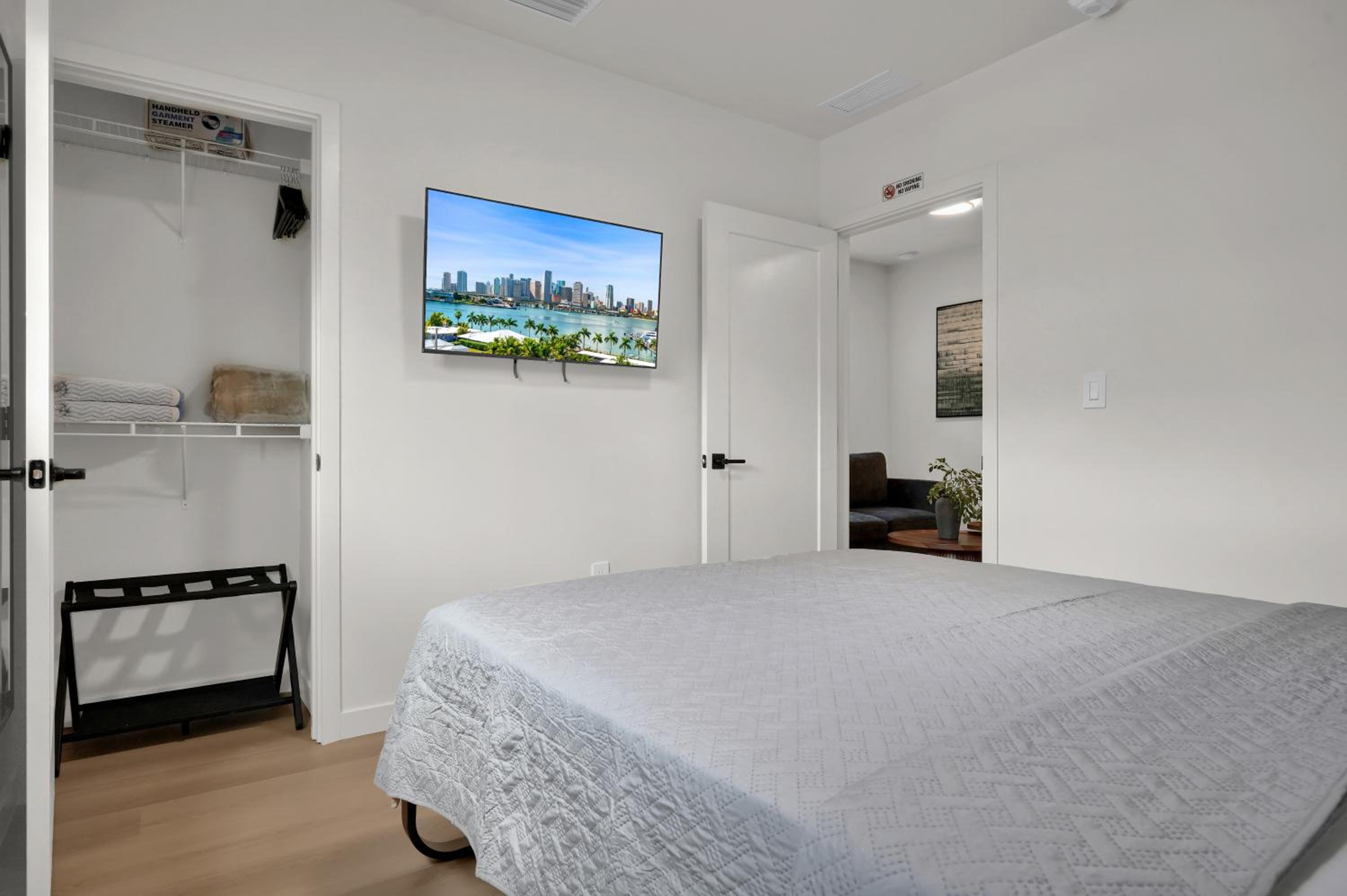 Prestige Retreat by Renzzi