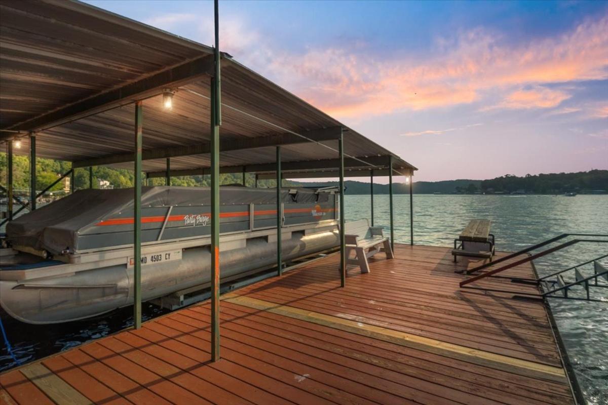 Quiet Cove, Private Dock, Fishing, Swimming, Boat Slip & Kayaks