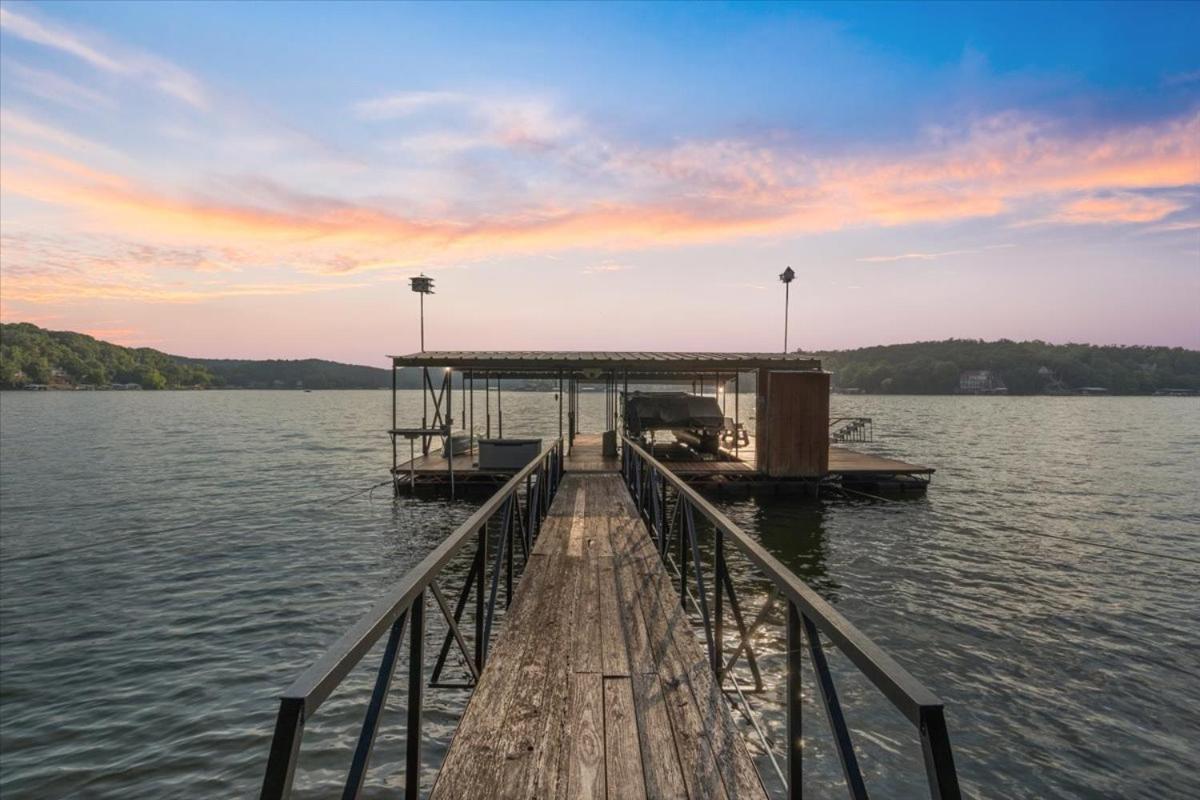 Quiet Cove, Private Dock, Fishing, Swimming, Boat Slip & Kayaks