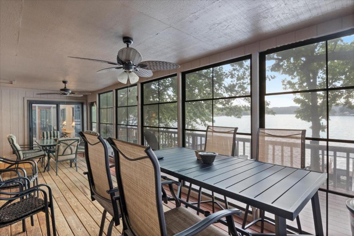 Quiet Cove, Private Dock, Fishing, Swimming, Boat Slip & Kayaks