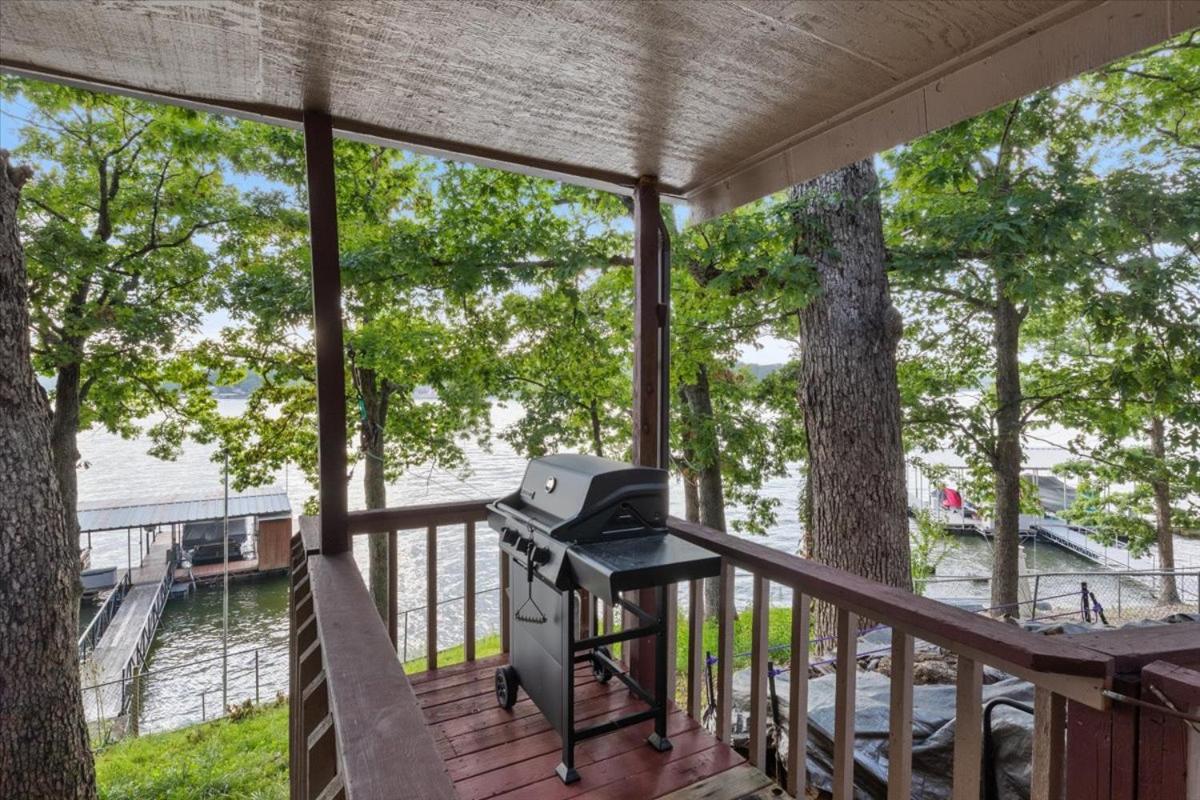 Quiet Cove, Private Dock, Fishing, Swimming, Boat Slip & Kayaks