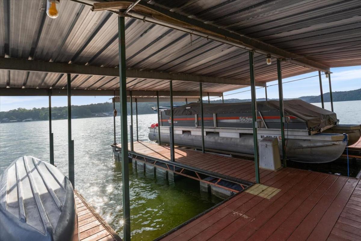 Quiet Cove, Private Dock, Fishing, Swimming, Boat Slip & Kayaks