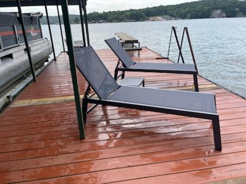 Quiet Cove, Private Dock, Fishing, Swimming, Boat Slip & Kayaks