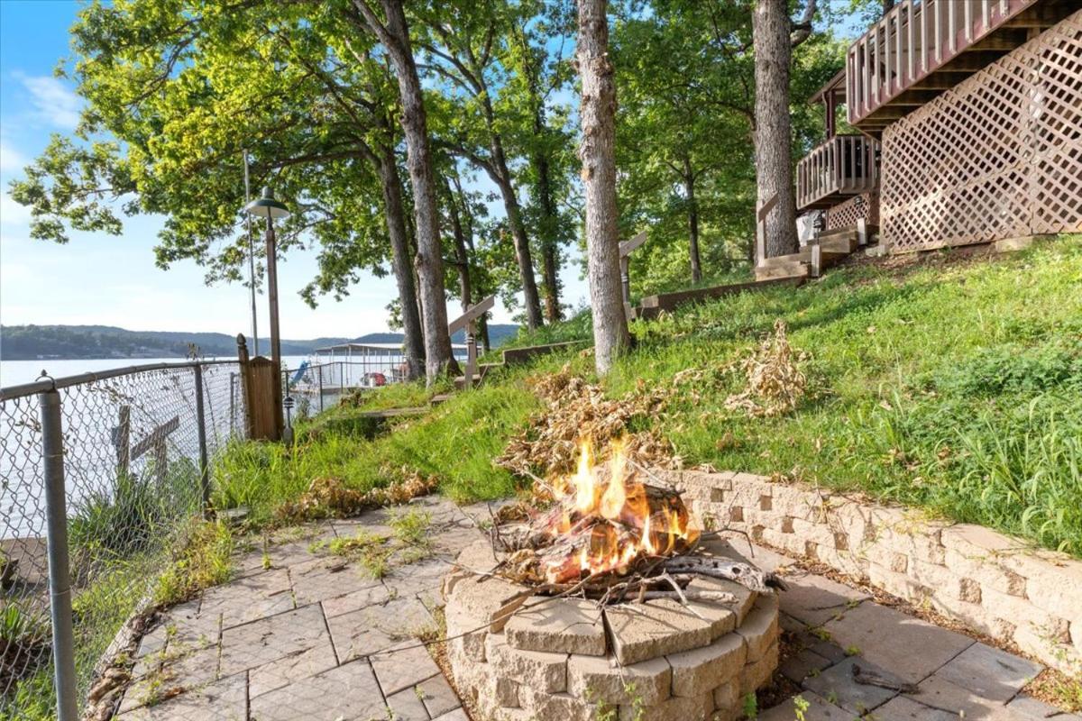 Quiet Cove, Private Dock, Fishing, Swimming, Boat Slip & Kayaks