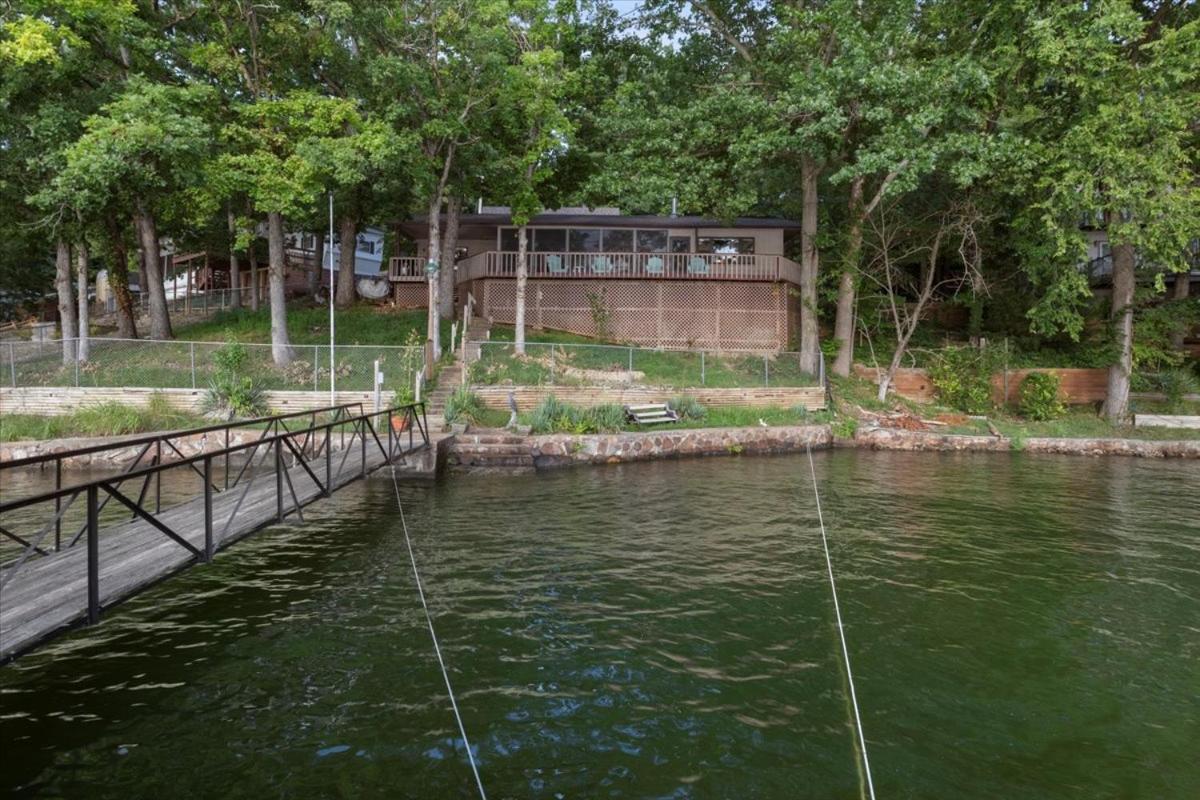 Quiet Cove, Private Dock, Fishing, Swimming, Boat Slip & Kayaks
