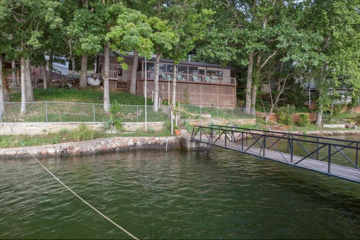Quiet Cove, Private Dock, Fishing, Swimming, Boat Slip & Kayaks