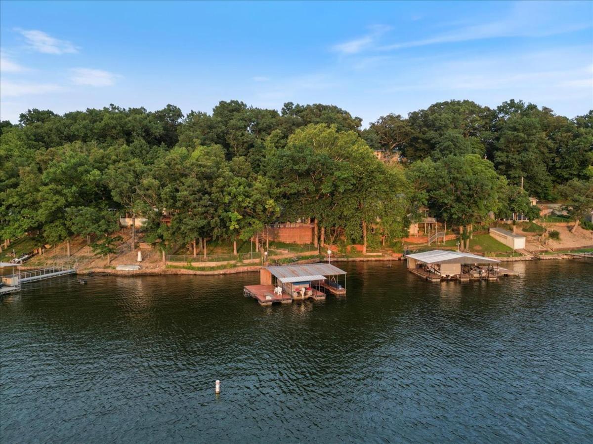 Quiet Cove, Private Dock, Fishing, Swimming, Boat Slip & Kayaks